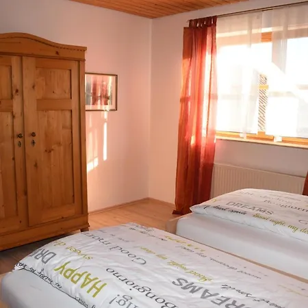 Im Rosengarten * Ebenweiler