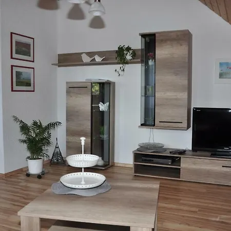 Im Rosengarten Apartmán