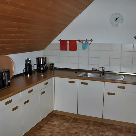 Im Rosengarten Apartmán Ebenweiler
