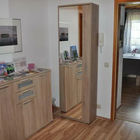 Im Rosengarten Ebenweiler