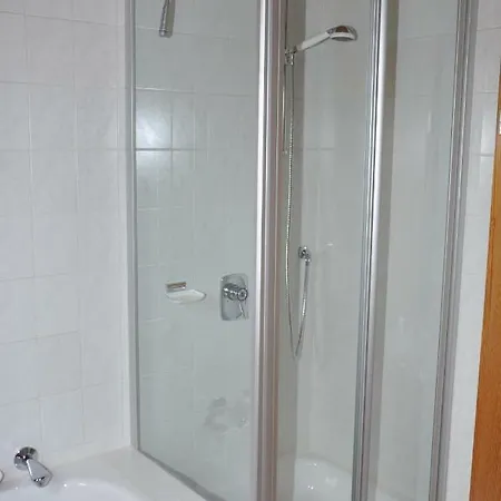 Apartmán Im Rosengarten