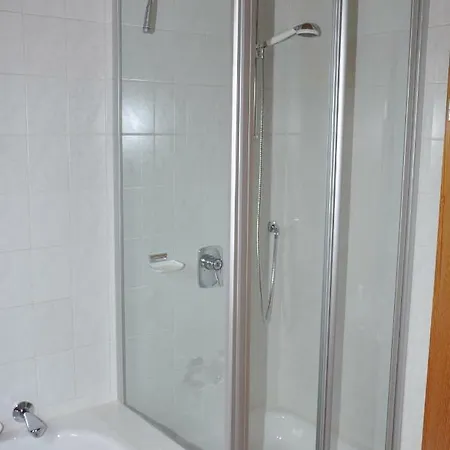 Daire Im Rosengarten