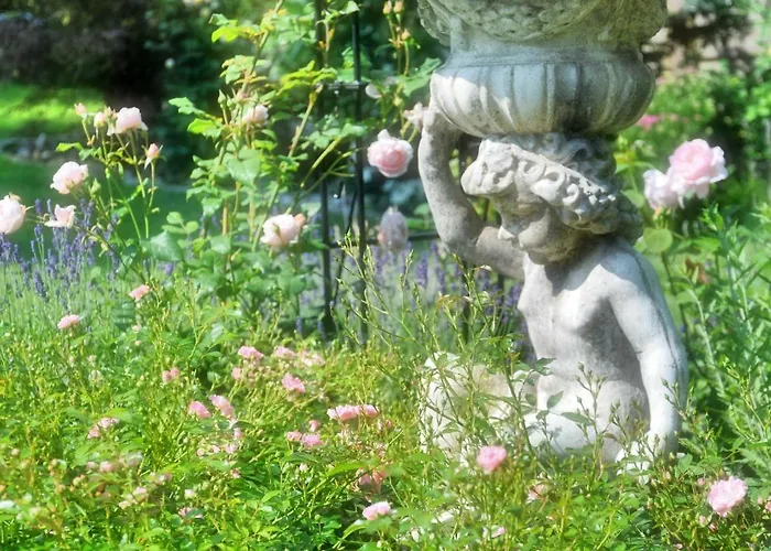 Im Rosengarten Appartement