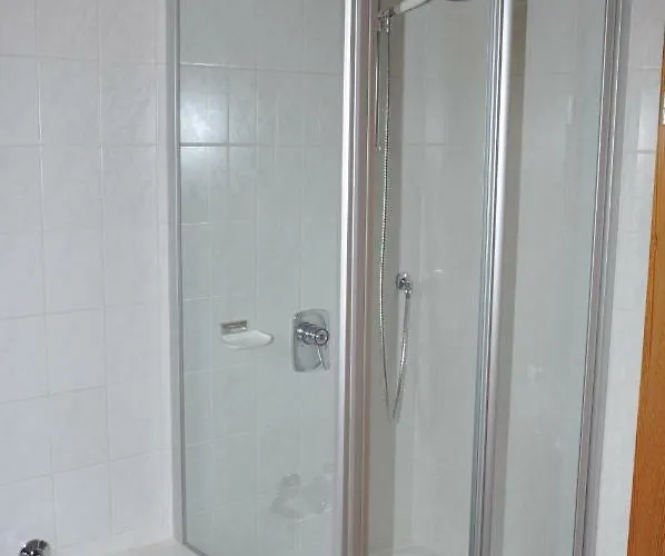 Appartement Im Rosengarten