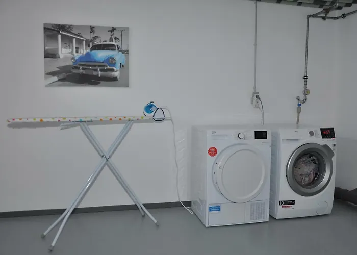 Apartamento Im Rosengarten Ebenweiler